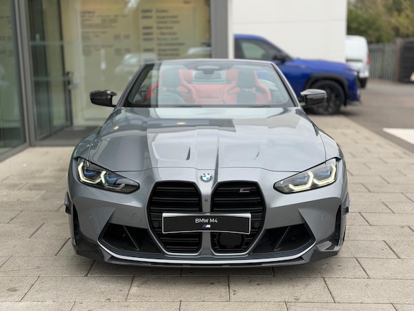 Used BMW M4 2021 for sale - 76271558: Photo 18