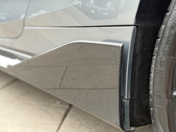 Used BMW M4 2021 for sale - 76271558: Photo 20