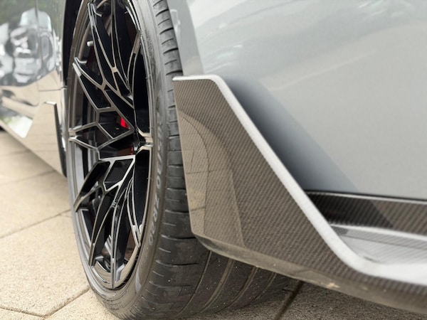 Used BMW M4 2021 for sale - 76271558: Photo 21