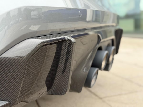 Used BMW M4 2021 for sale - 76271558: Photo 22