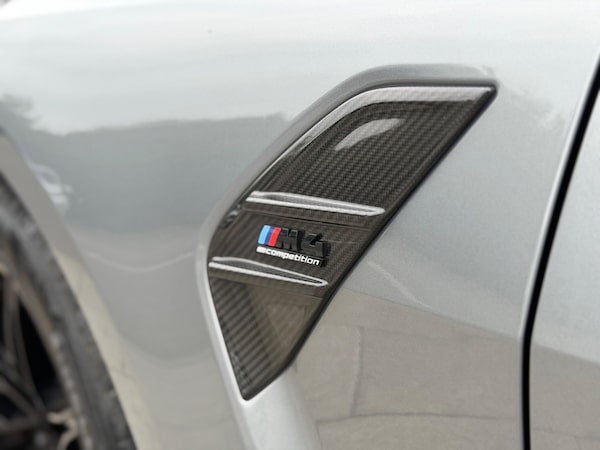 Used BMW M4 2021 for sale - 76271558: Photo 23