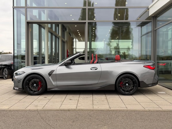 Used BMW M4 2021 for sale - 76271558: Photo 4