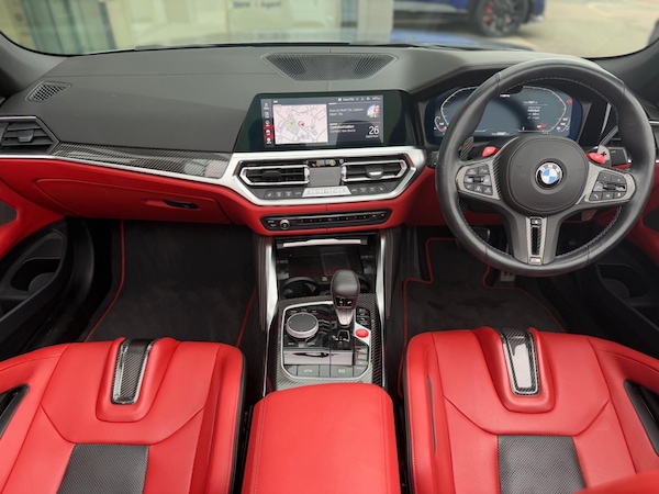 Used BMW M4 2021 for sale - 76271558: Photo 5