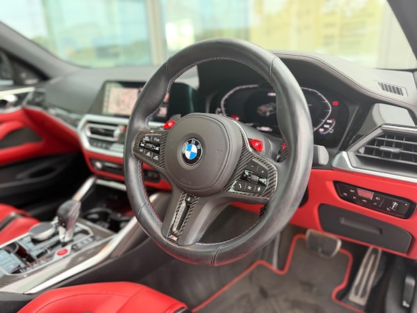 Used BMW M4 2021 for sale - 76271558: Photo 7