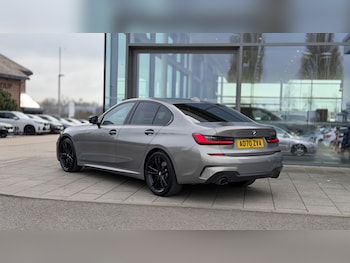 Used BMW 3 Series 2020 for sale - 77959378: Photo