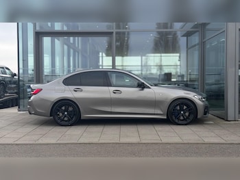 Used BMW 3 Series 2020 for sale - 77959378: Photo