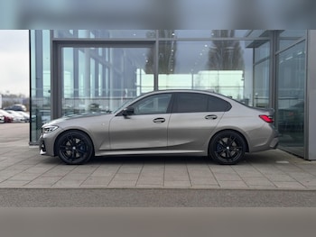 Used BMW 3 Series 2020 for sale - 77959378: Photo