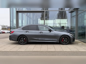 Used BMW 3 Series 2021 for sale - 77959373: Photo