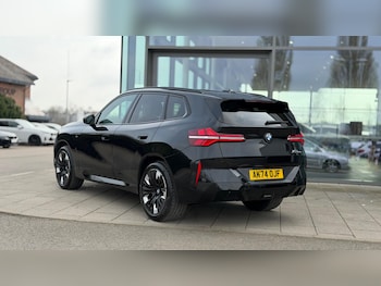 Used BMW X3 2025 for sale - 77884849: Photo