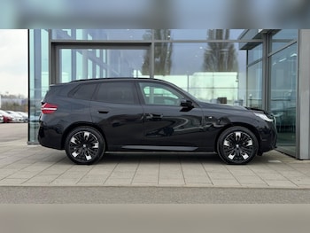 Used BMW X3 2025 for sale - 77884849: Photo