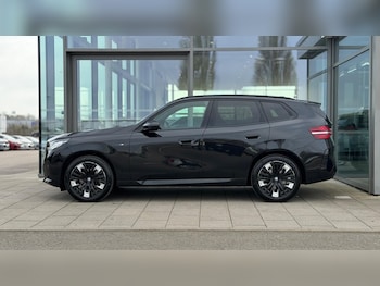 Used BMW X3 2025 for sale - 77884849: Photo