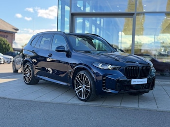 2024 (74) - xDrive50e M Sport 5dr Auto