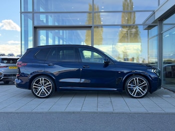 Used BMW X5 2024 for sale - 76327797: Photo