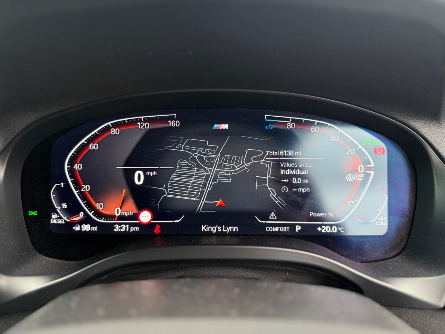 Used BMW X4 2025 for sale - 76474458: Photo 10