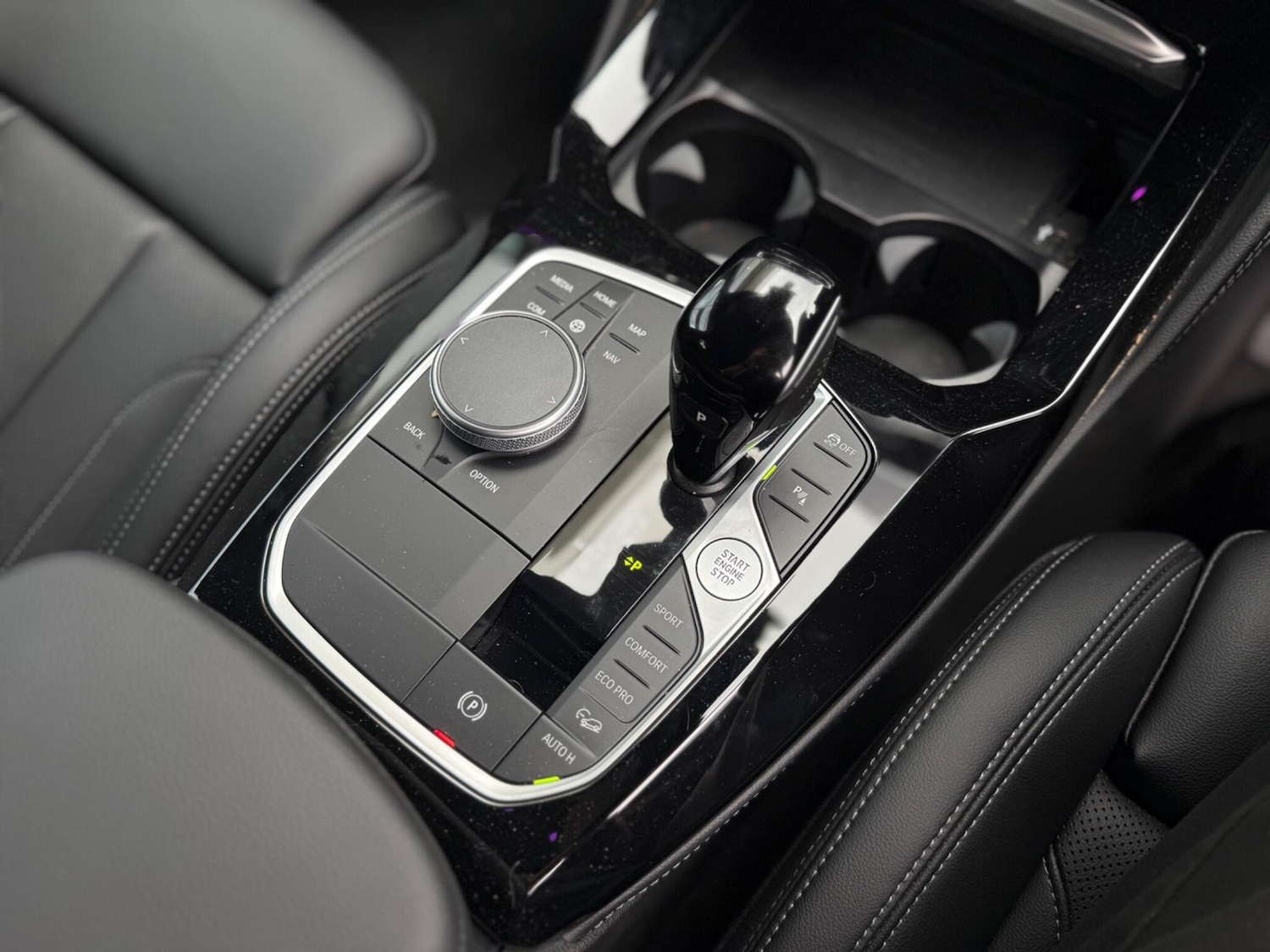 Used BMW X4 2025 for sale - 76474458: Photo 11