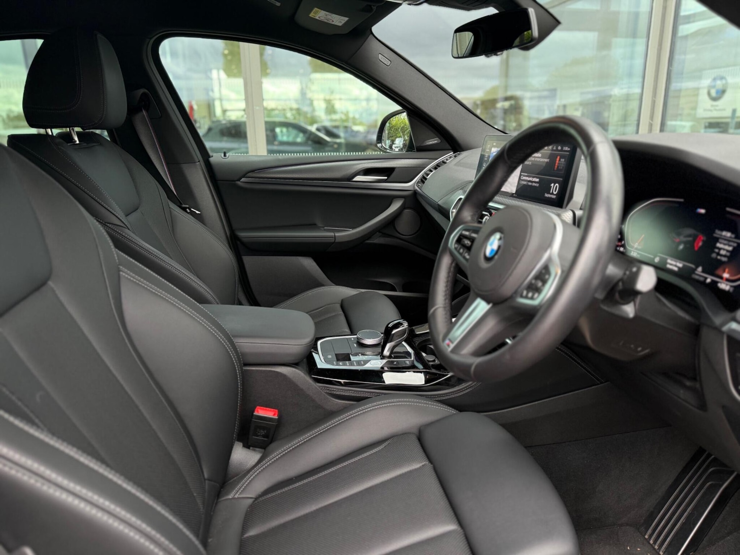 Used BMW X4 2025 for sale - 76474458: Photo 12