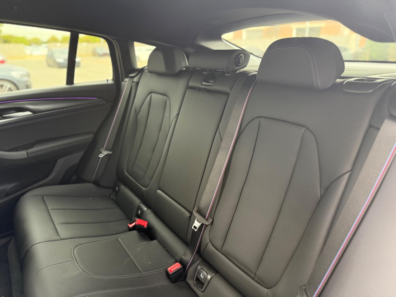 Used BMW X4 2025 for sale - 76474458: Photo 13