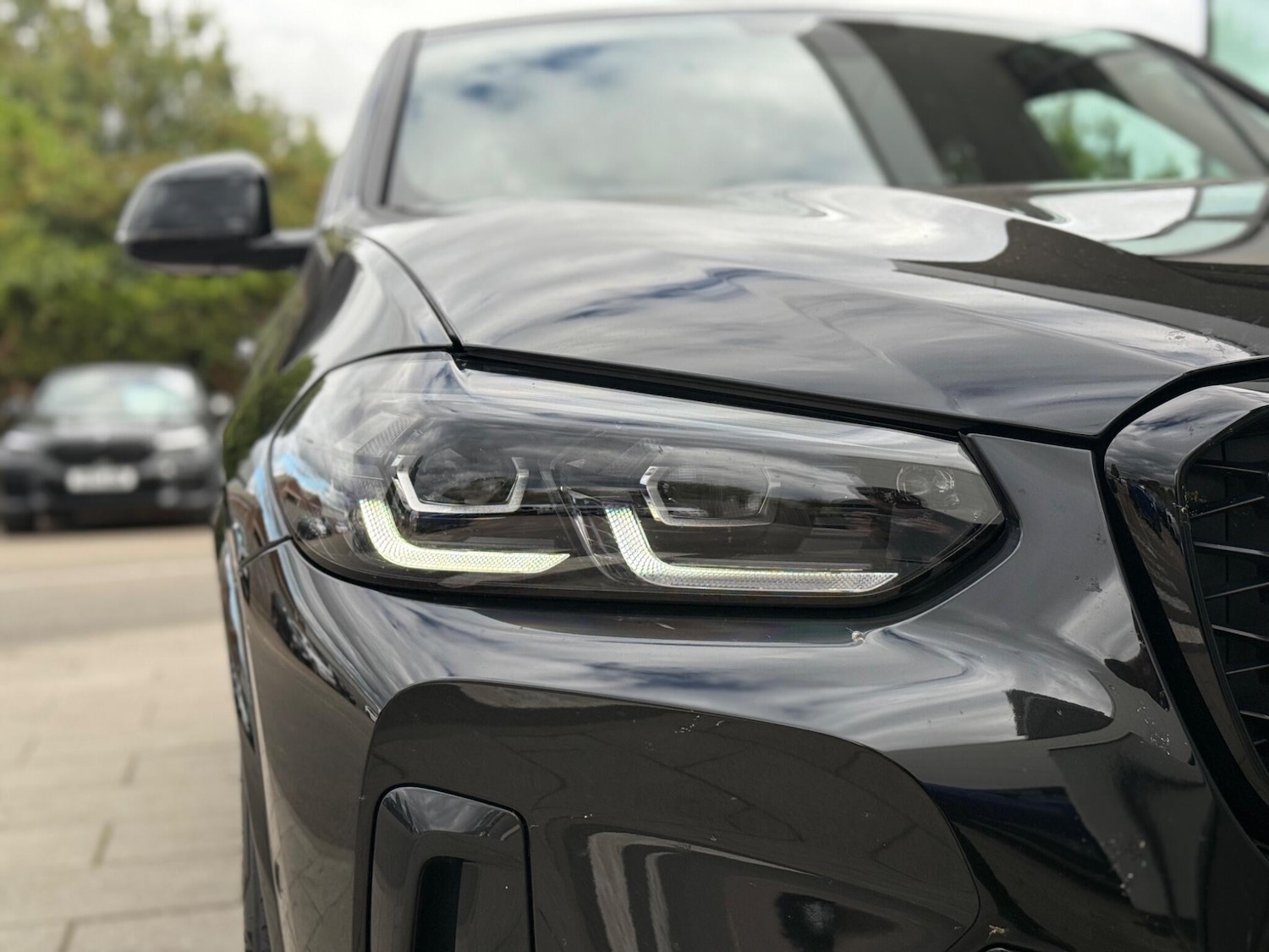 Used BMW X4 2025 for sale - 76474458: Photo 17