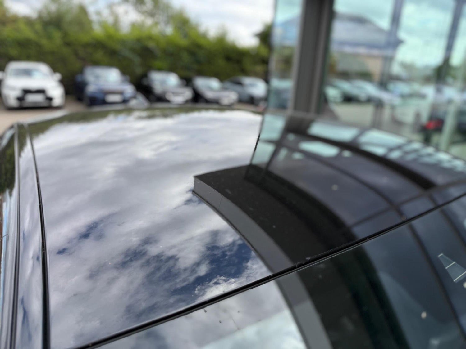 Used BMW X4 2025 for sale - 76474458: Photo 18