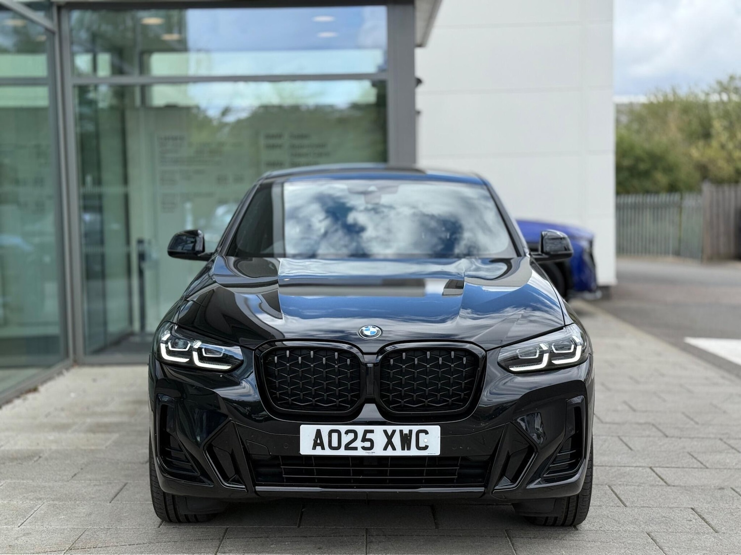 Used BMW X4 2025 for sale - 76474458: Photo 20