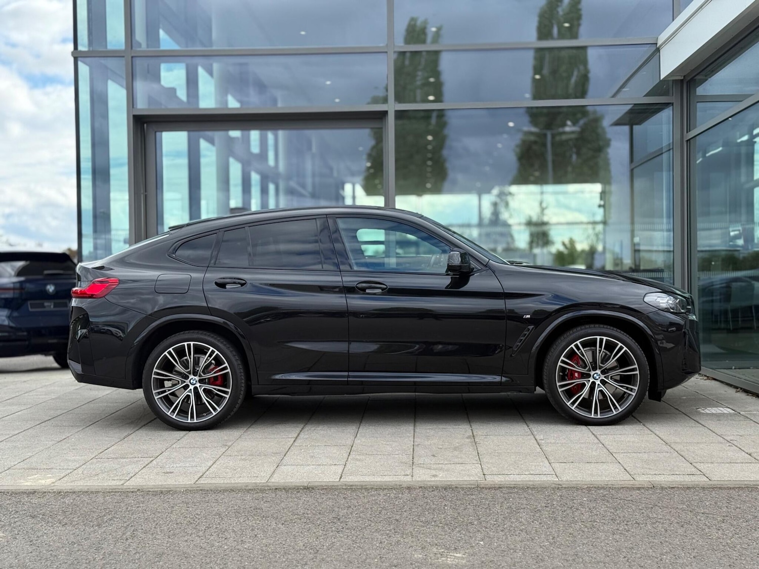 Used BMW X4 2025 for sale - 76474458: Photo 3