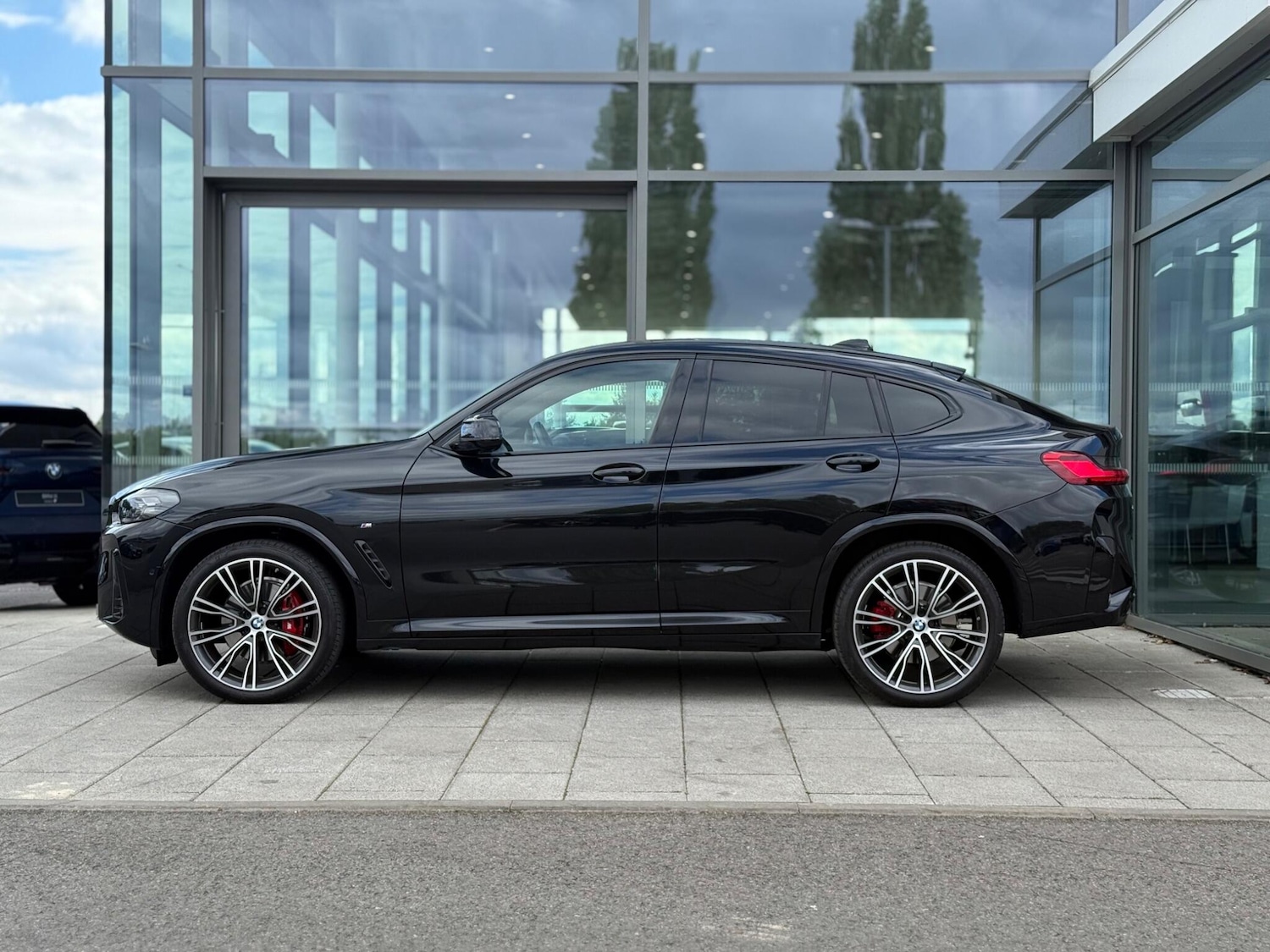 Used BMW X4 2025 for sale - 76474458: Photo 4