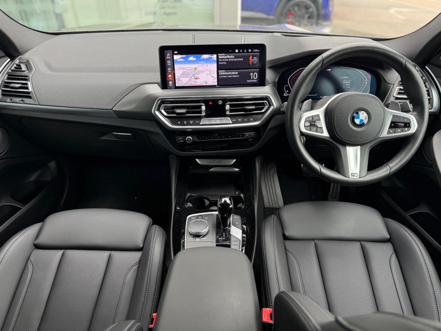 Used BMW X4 2025 for sale - 76474458: Photo 5