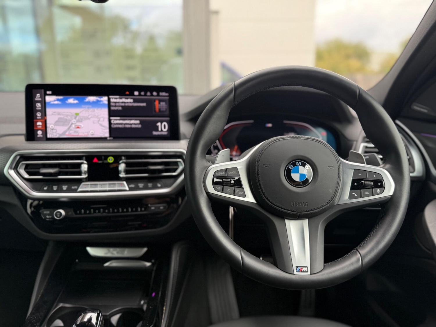 Used BMW X4 2025 for sale - 76474458: Photo 6