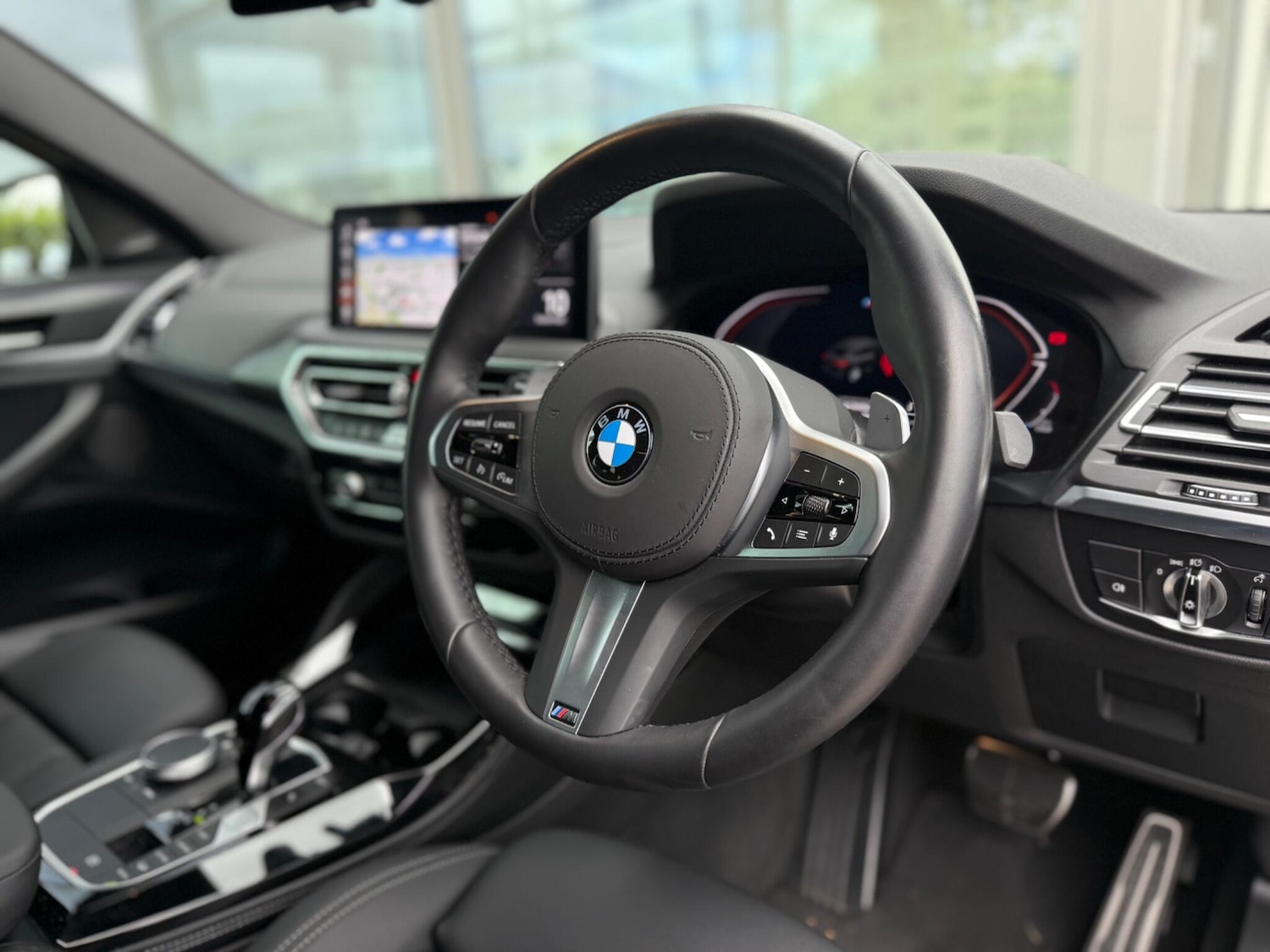 Used BMW X4 2025 for sale - 76474458: Photo 7