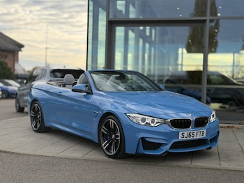 BMW - M4