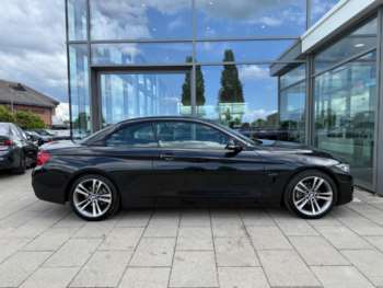 Used BMW 4 Series 2017 for sale - 74823689: Photo