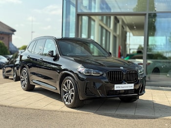 2024 (74) - xDrive20i MHT M Sport 5dr Step Auto