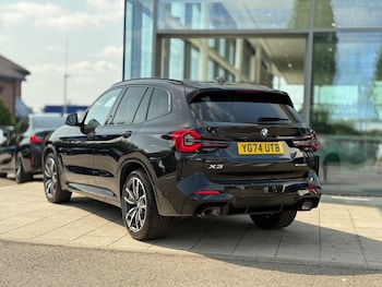Used BMW X3 2024 for sale - 75281283: Photo