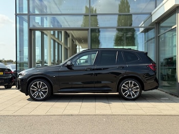 Used BMW X3 2024 for sale - 75281283: Photo