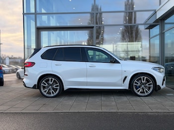 Used BMW X5 2021 for sale - 77046366: Photo