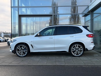 Used BMW X5 2021 for sale - 77046366: Photo