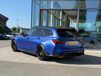 Used BMW M3 2025 for sale - 75201012: Photo