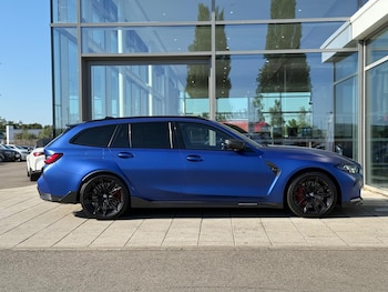 Used BMW M3 2025 for sale - 75201012: Photo