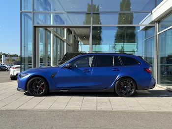 Used BMW M3 2025 for sale - 75201012: Photo