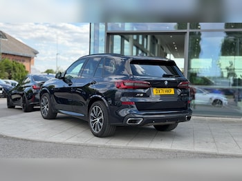 Used BMW X5 2021 for sale - 79338712: Photo