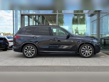 Used BMW X5 2021 for sale - 79338712: Photo