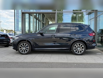 Used BMW X5 2021 for sale - 79338712: Photo