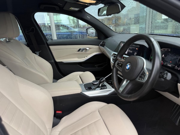 Used BMW 3 Series 2020 for sale - 75647842: Photo 12