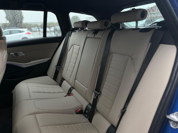 Used BMW 3 Series 2020 for sale - 75647842: Photo 13
