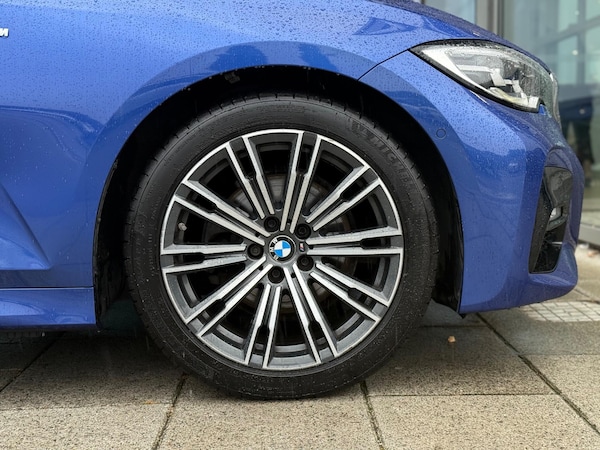 Used BMW 3 Series 2020 for sale - 75647842: Photo 15
