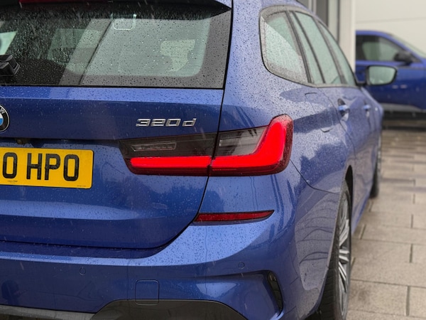 Used BMW 3 Series 2020 for sale - 75647842: Photo 16