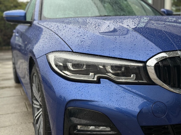 Used BMW 3 Series 2020 for sale - 75647842: Photo 17
