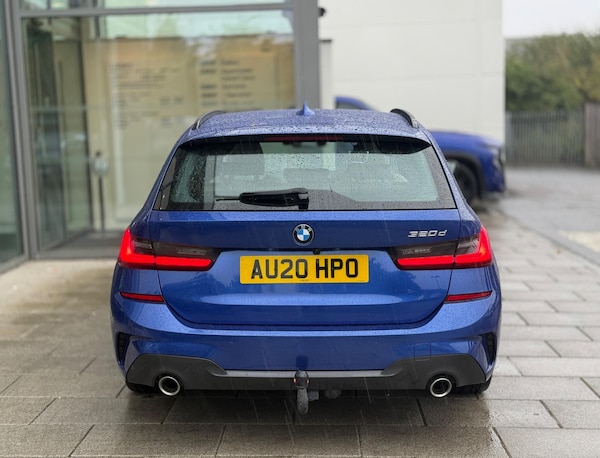 Used BMW 3 Series 2020 for sale - 75647842: Photo 19