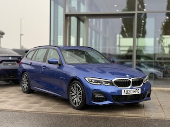 BMW - 3 Series