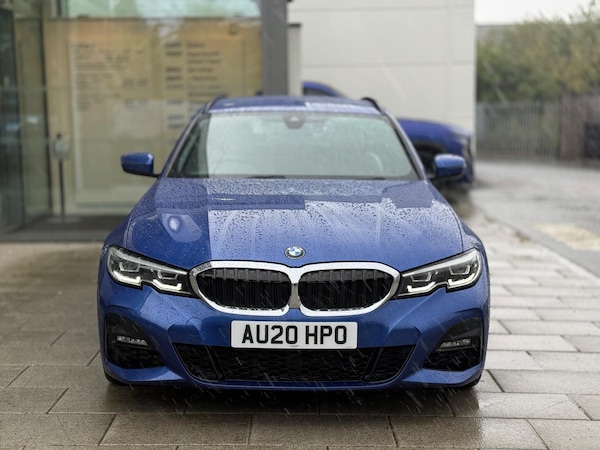Used BMW 3 Series 2020 for sale - 75647842: Photo 20